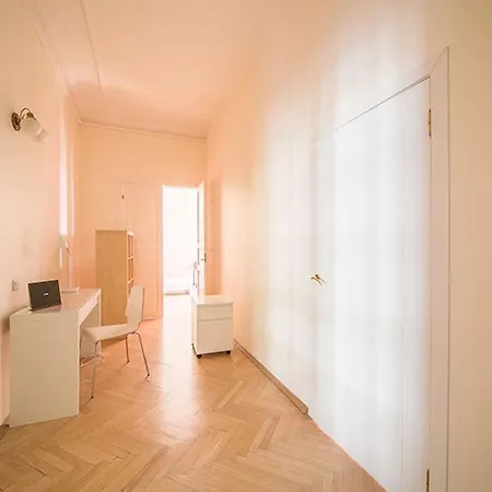Apartament Bn Budapesta