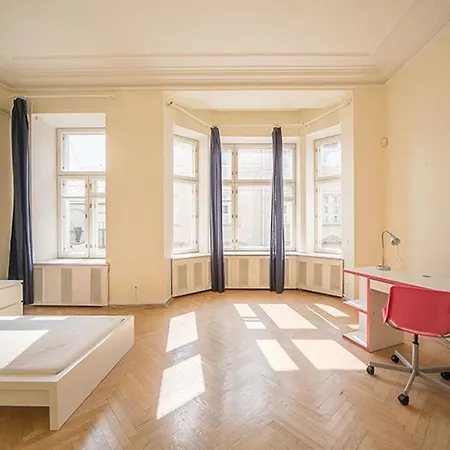 Bn Apartament *