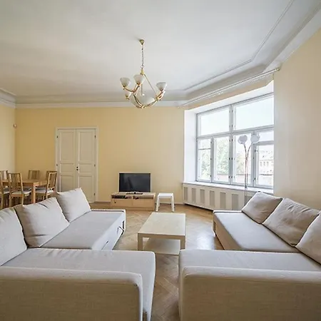 Apartament Bn Budapesta