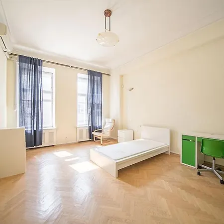 Apartament Bn