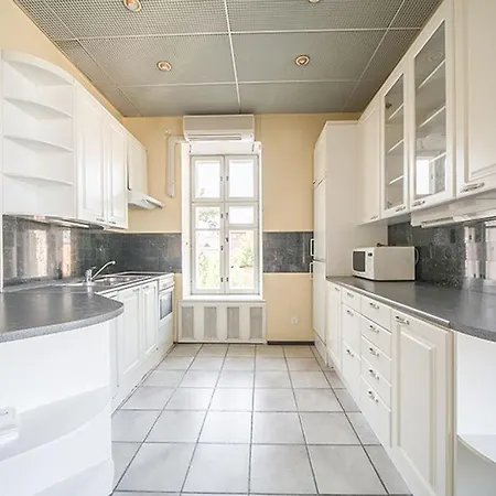 Apartament Bn Budapesta